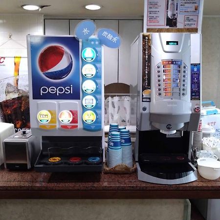 Hotel Tetora Kasugai Station Hotel מראה חיצוני תמונה