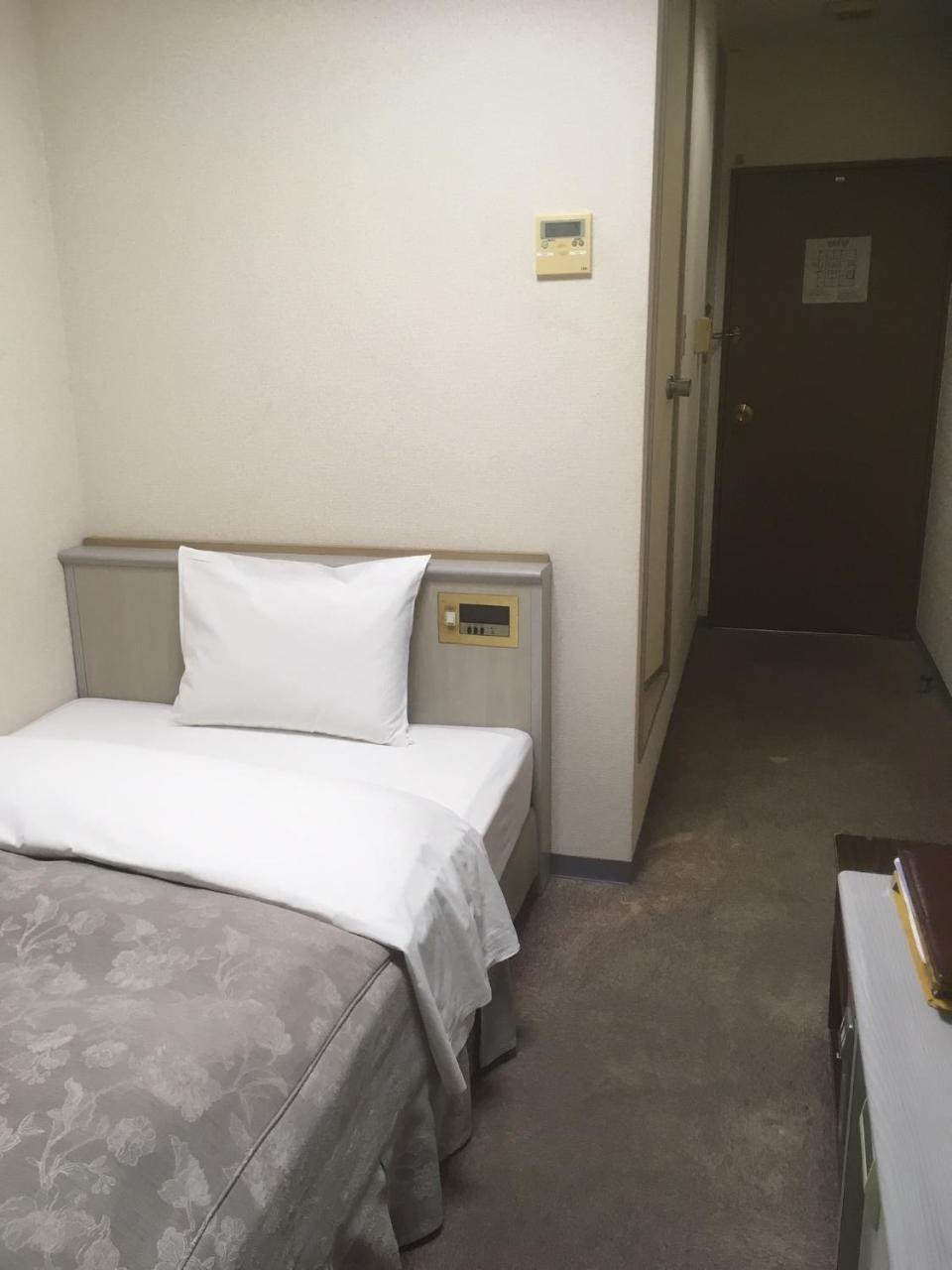 Hotel Tetora Kasugai Station Hotel מראה חיצוני תמונה