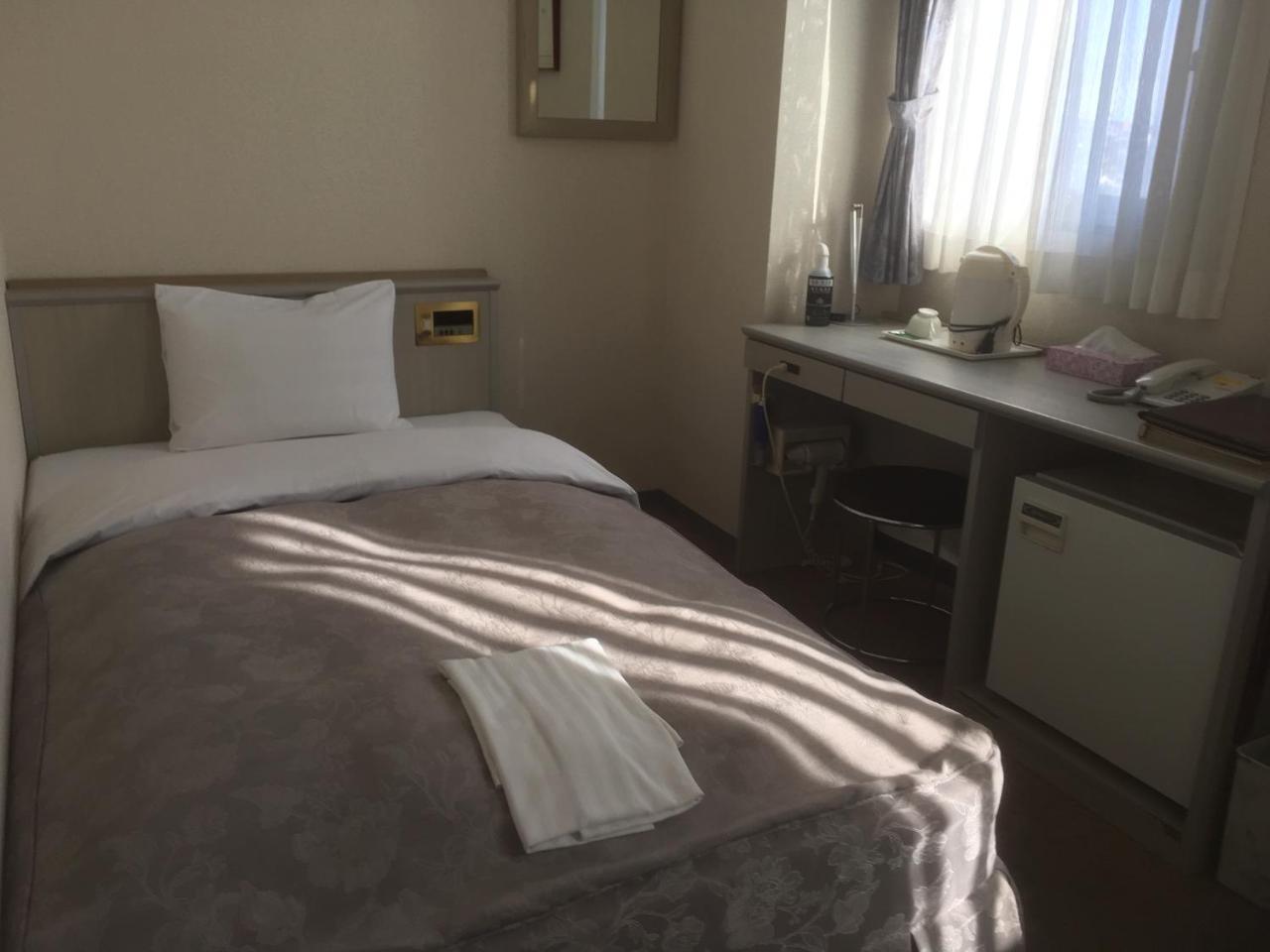 Hotel Tetora Kasugai Station Hotel מראה חיצוני תמונה