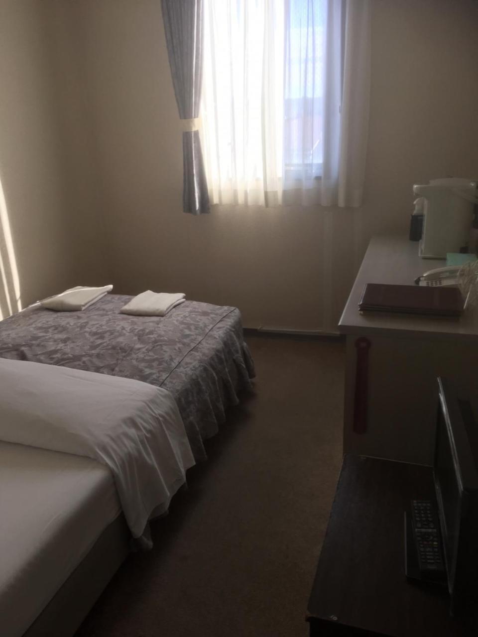 Hotel Tetora Kasugai Station Hotel מראה חיצוני תמונה