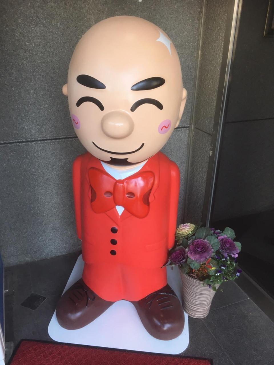 Hotel Tetora Kasugai Station Hotel מראה חיצוני תמונה